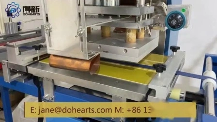 Высокочастотная машина для 3D-тиснения тканой ленты, узкой ткани, эластичной тесьмы с тиснением логотипа